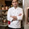 Chef Saifullah Akhtar