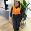 Nkateko Mabaso