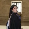 Faryal Ahmad