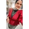 May Mahdy