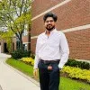 Vipin Saini
