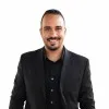 Ahmed Ali