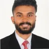 Anandhu Ajikumar