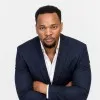 Shakeil Pinder