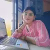 Susmita Saha