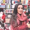 Sara Madani