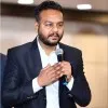 Gagandeep Kashyap