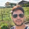 Abhishek Ojha