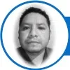 Noe Pérez Tobias