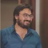 K Sri Harsha