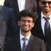 Shreyas Hari Nambiar