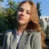 Aleksandra Stroganova