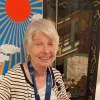 Eleanor Clift