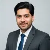 Zaheer Hassan
