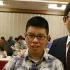 Benjamin Wong