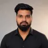 Varun Chaubey