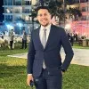Ahmed Shams