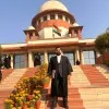 Madhav Mehrotra