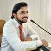 Arish Ansari