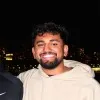 Nikhil Thomas