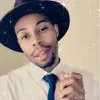 Tshepo Tau