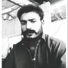 junaid balouch