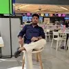 Yogesh Mane