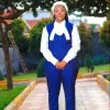 Faith Kamau