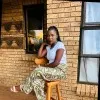Khensani Mbiza
