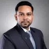 Lt Col Abhishek Singh