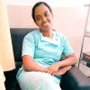 Geshma Mohan