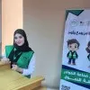 Aya Elzamlout