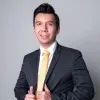 Rodrigo Romero Pulido