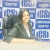 CS Krupa Mistry