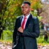 Lucky Daniel Masina
