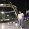 Saradia Chowdhury