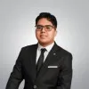 Erick Almendariz Saenz