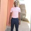 Mpho Lentsoe
