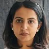 Ruhee Pandey
