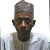 Mahmood Idris Mukhtar