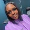 Jasmin Todman