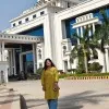 Tanu Tiwari