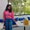 Harini Loganathan