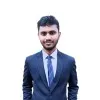 Krishnendu Maity
