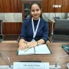 Shalini Singh