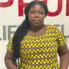 Hannah Sackey