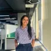 Dhanashri Saraf