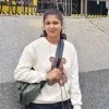 Dhanashri Chaudhari