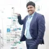 KRISHNA KUMAR