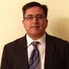 Vikram Dewan